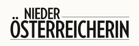 Logo Niederösterreicherin, Magazin